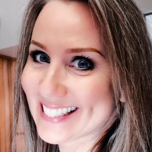 Fundraising Page: Shelly Marshall